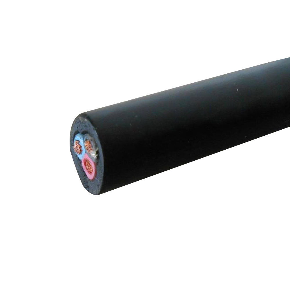 Cable de construcción WDZB1-RYJY WDZB1N-RYJY