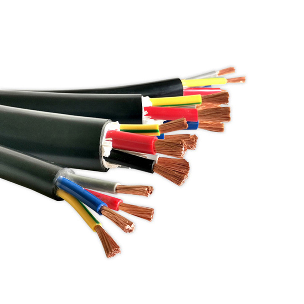 Cable de construcción WDZB1-RYJY WDZB1N-RYJY