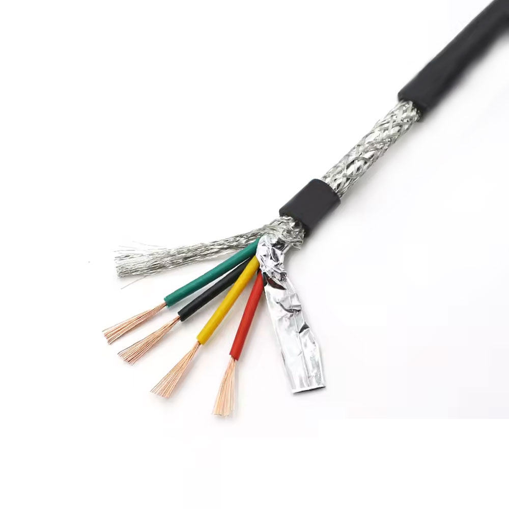 Cable de construcción WDZB1-RYJYP WDZB1N-RYJYP