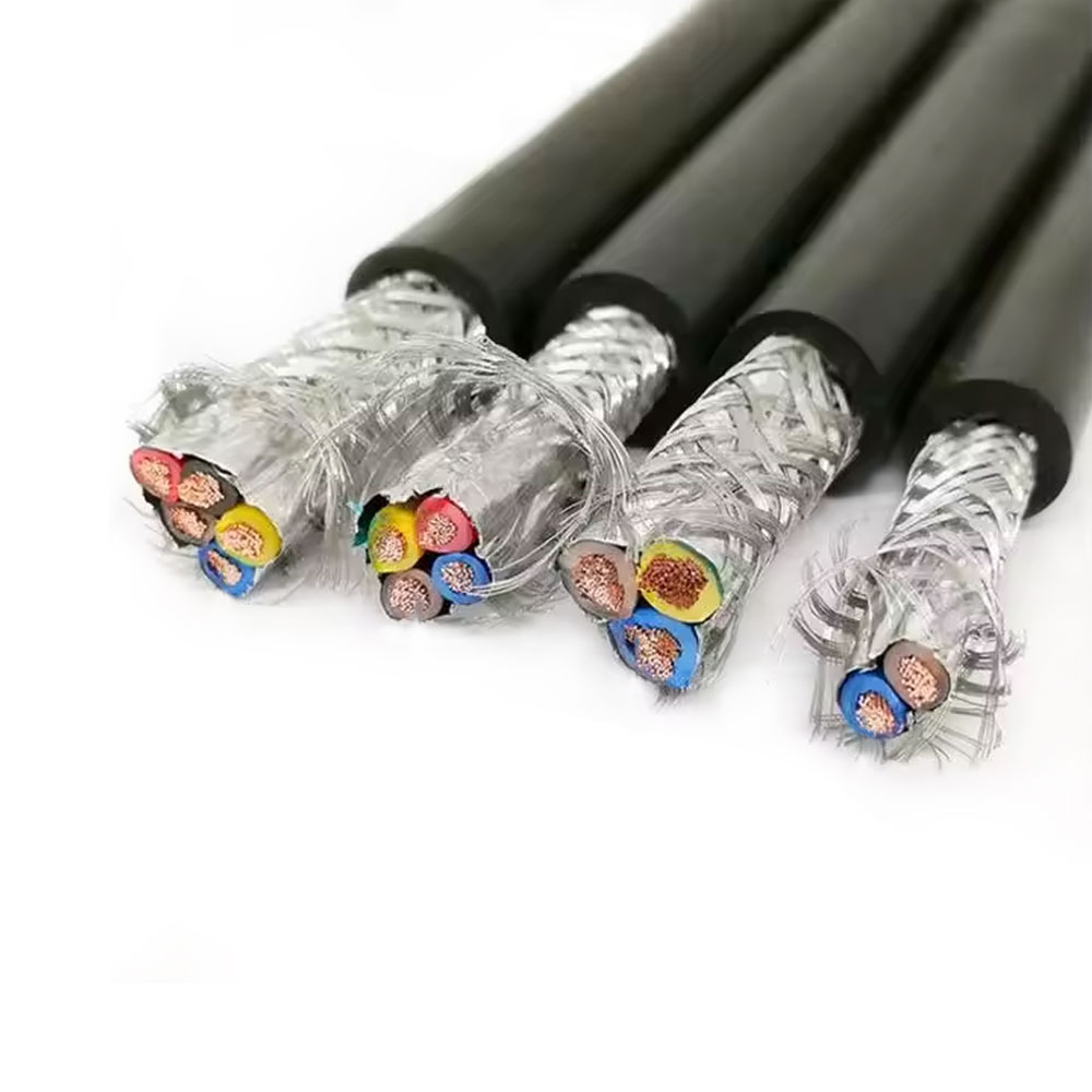 Cable de construcción WDZB1-RYJYP WDZB1N-RYJYP