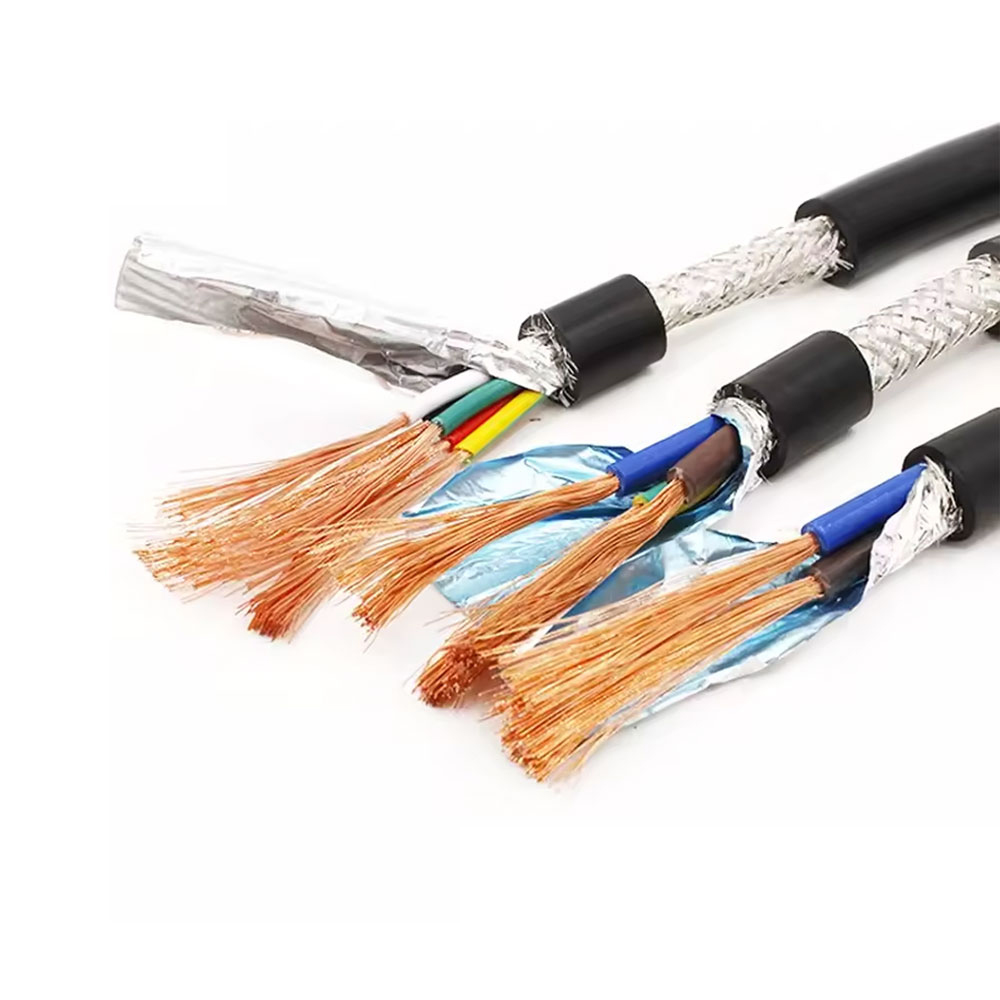Cable de construcción WDZB1-RYJYP WDZB1N-RYJYP