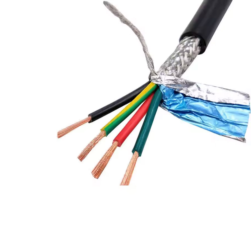 Cable de construcción WDZB1-RYJYP WDZB1N-RYJYP