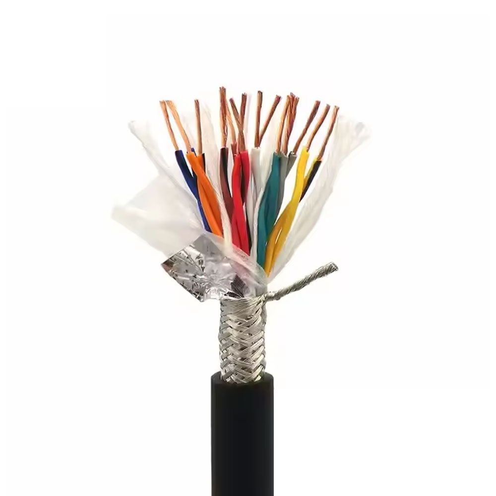 WDZ(A/B/C/D)N-RYJYSP Protección del medio ambiente y seguridad Cable de construcción