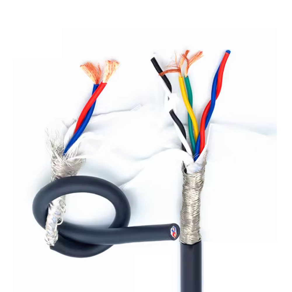 Cable de construcción WDZB1-RYJYSP WDZB1N-RYJYSP