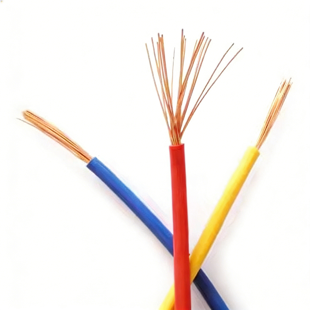 Cable de cadena de arrastre flexible resistente a altas temperaturas TRV