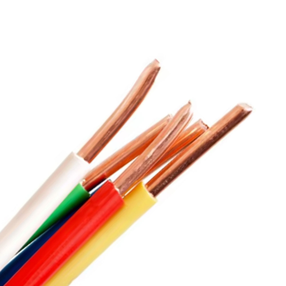 Cable de cadena de arrastre flexible resistente a altas temperaturas TRV