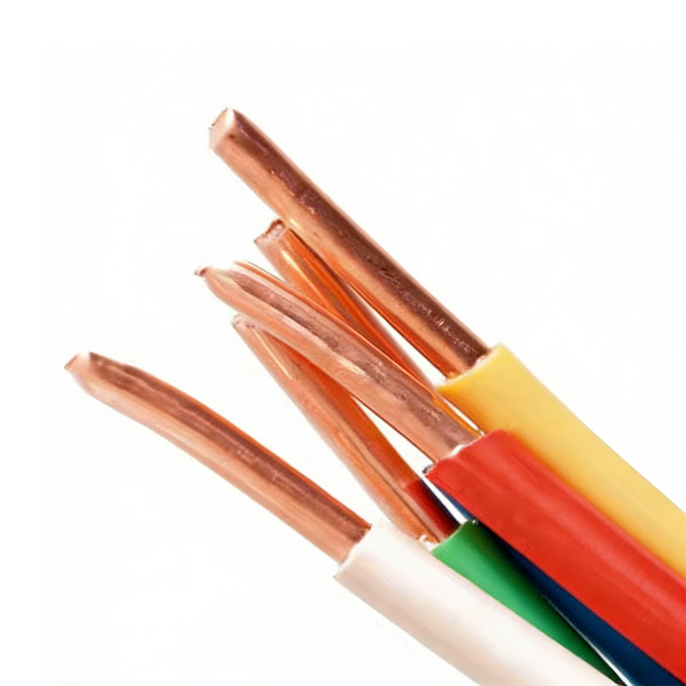 Cable de cadena de arrastre flexible resistente a altas temperaturas TRV