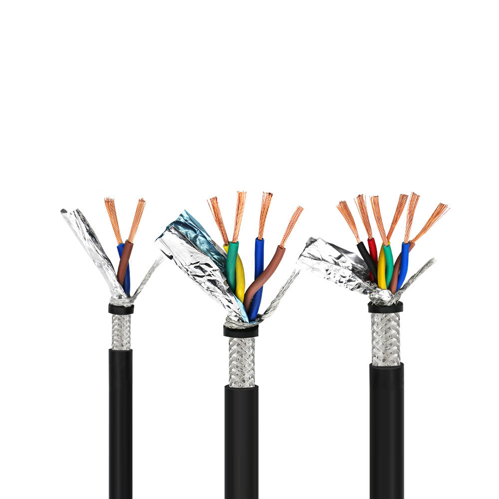 Cable de construcción WDZ(A/B/C/D)-RYJY/ WDZ(A/B/C/D)N-RYJY