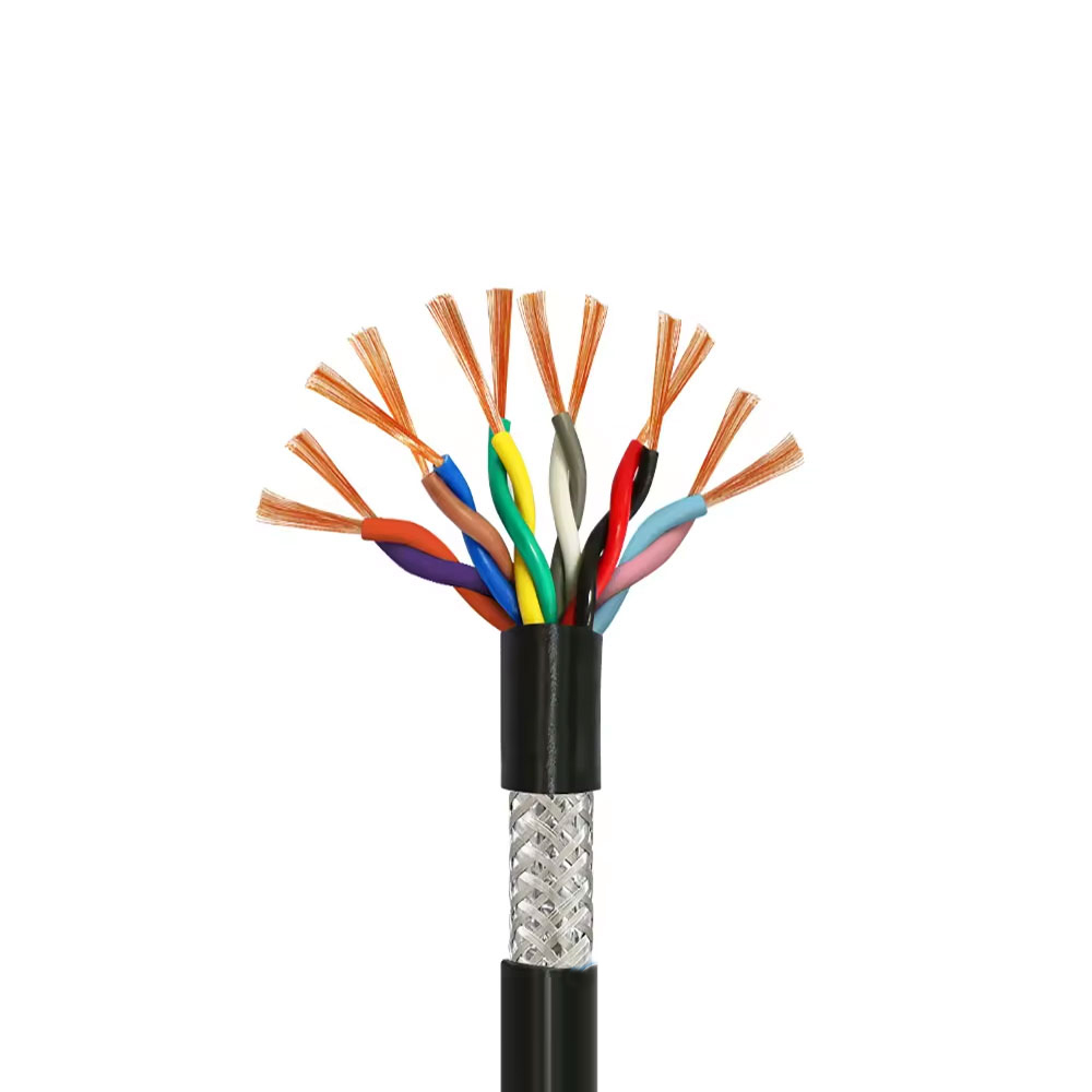 Cable de construcción WDZB1-RYJYSP WDZB1N-RYJYSP