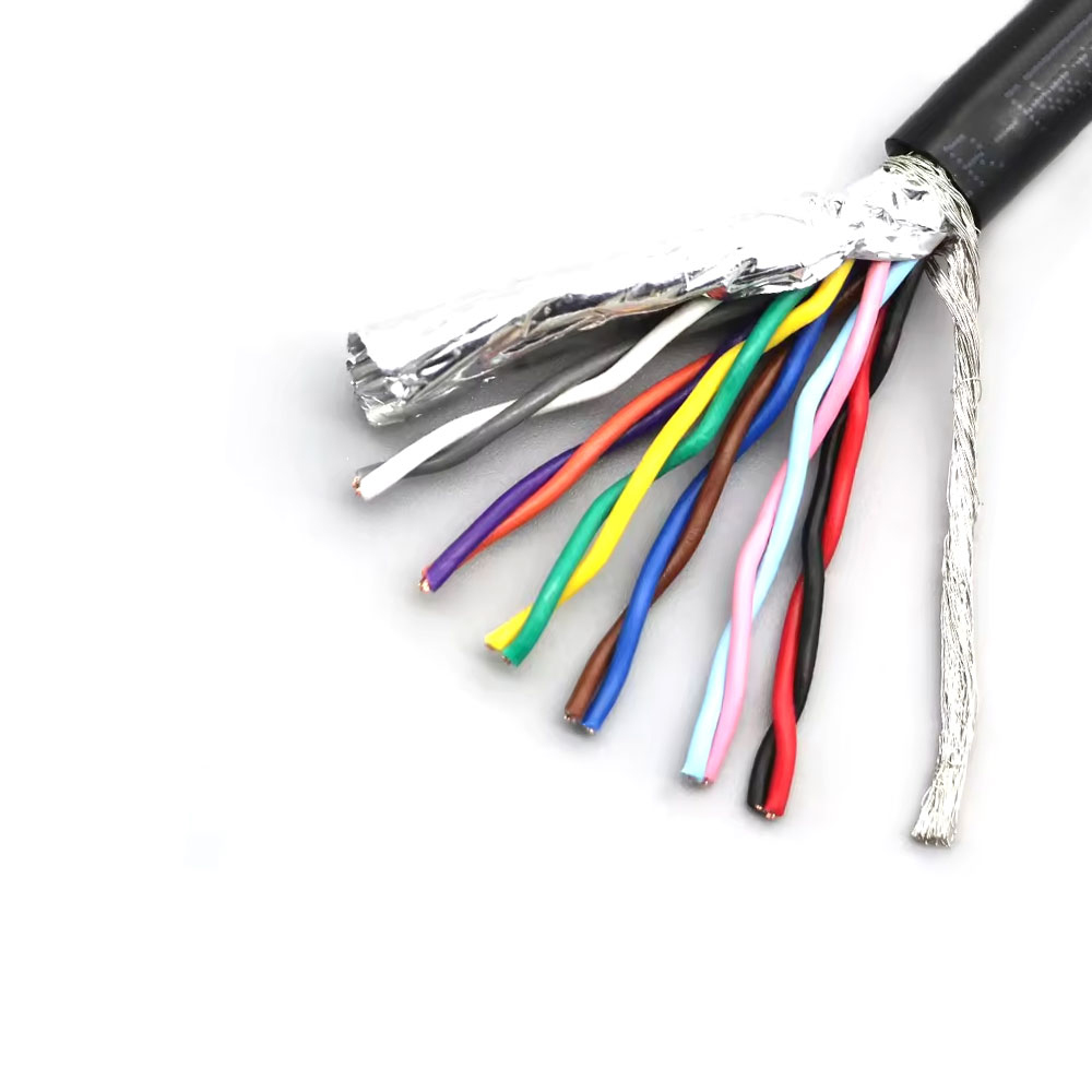 Cable de construcción WDZB1-RYJYSP WDZB1N-RYJYSP