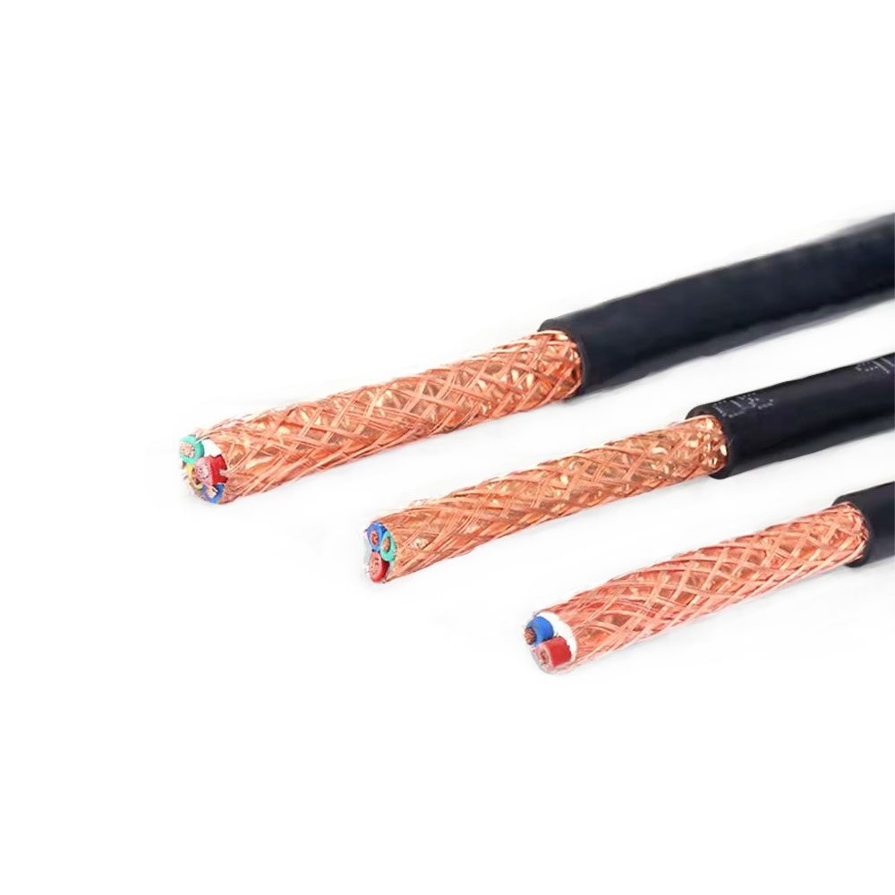 WDZ(A/B/C/D)N-RYJYP Buen aislamiento Cable de construcción
