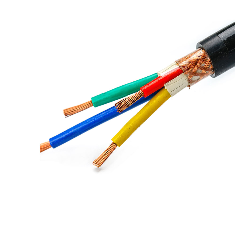 WDZ(A/B/C/D)N-RYJYP Buen aislamiento Cable de construcción