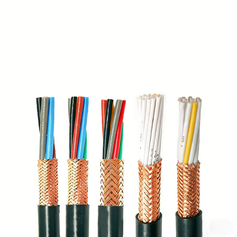 WDZ(A/B/C/D)N-RYJYP Buen aislamiento Cable de construcción