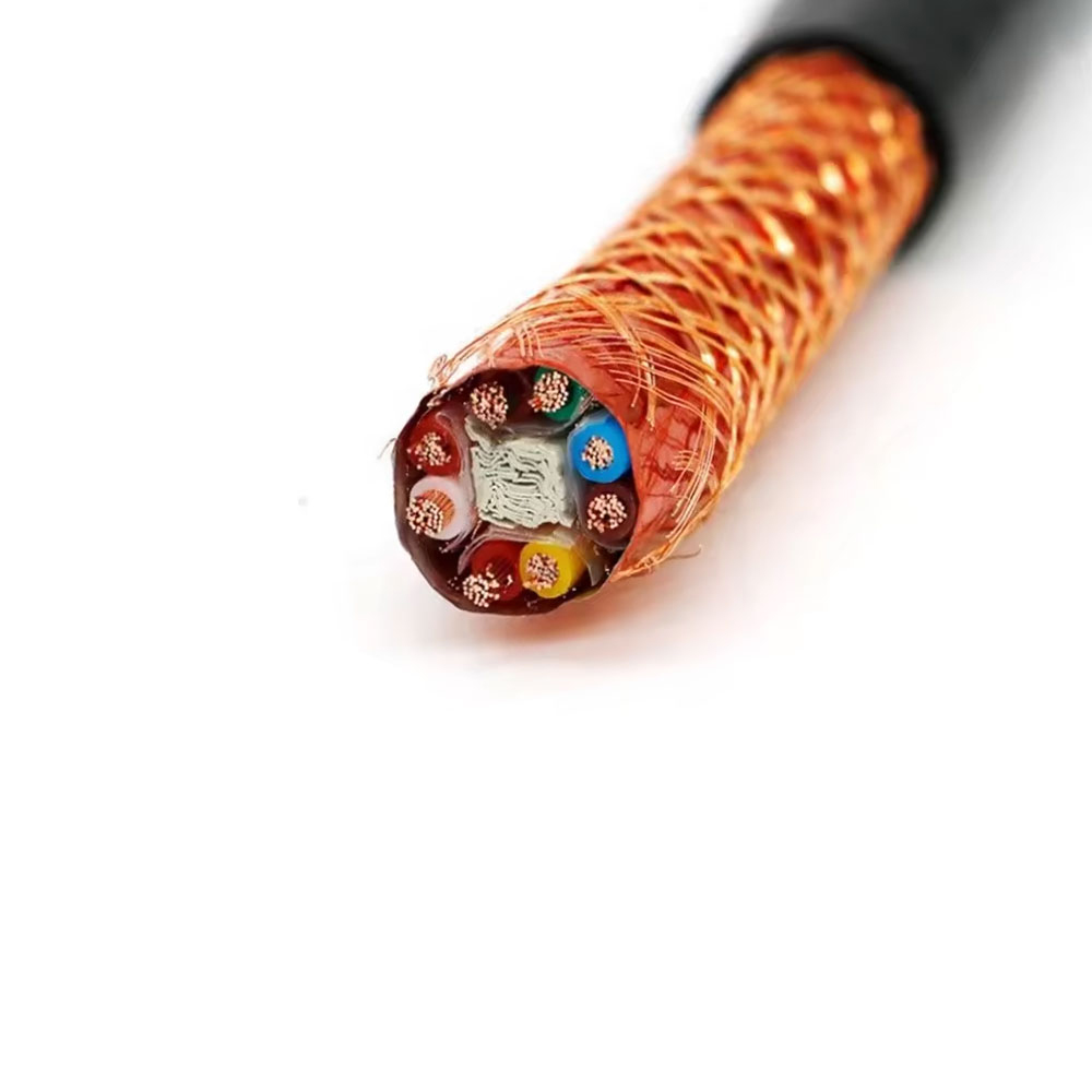 WDZ(A/B/C/D)N-RYJYP Buen aislamiento Cable de construcción