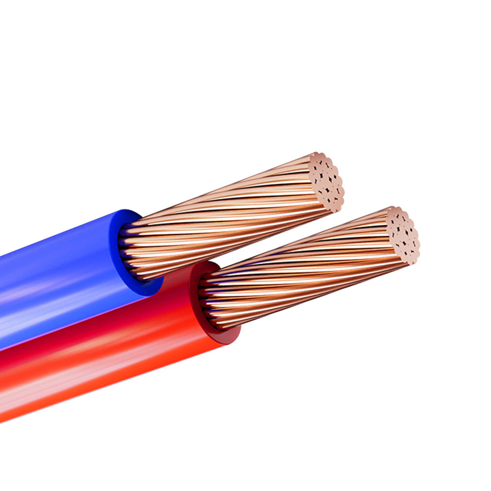 WDZ(A/B/C/D)-BYJ Cable de construcción WDZ(A/B/C/D)N-BYJ