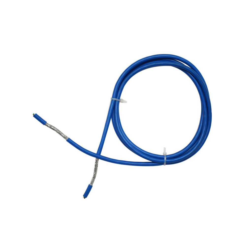 Cable robótico JQR-256P PUR, blindaje completo de cobre