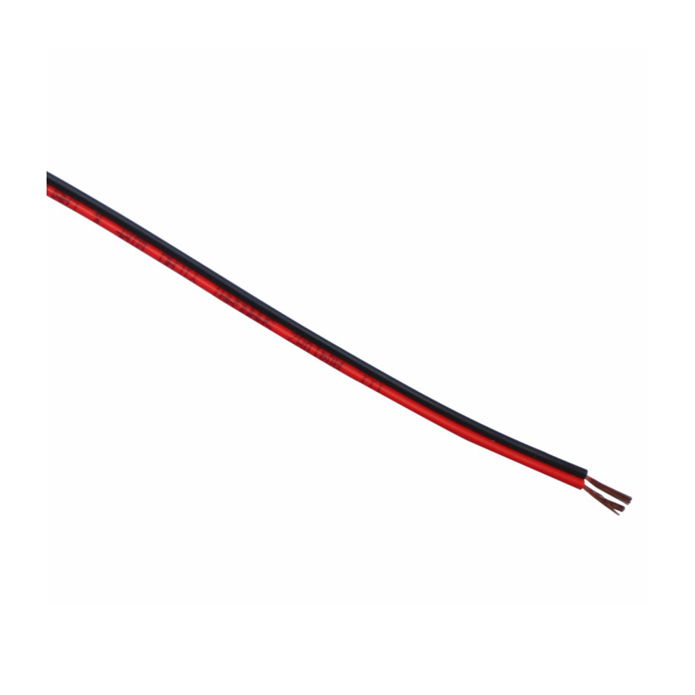 Cable robótico de PVC JQR-246P, blindaje completo de cobre