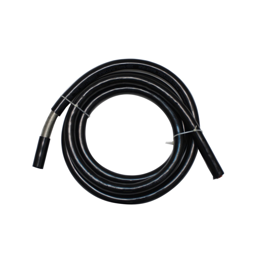 Cable robótico de PVC JQR-246