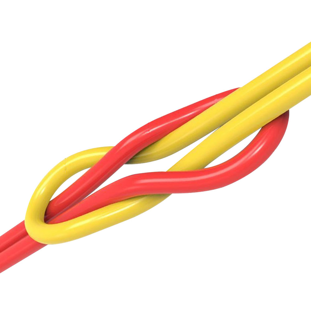 Cable de construcción de un solo núcleo para RV/NH-RV