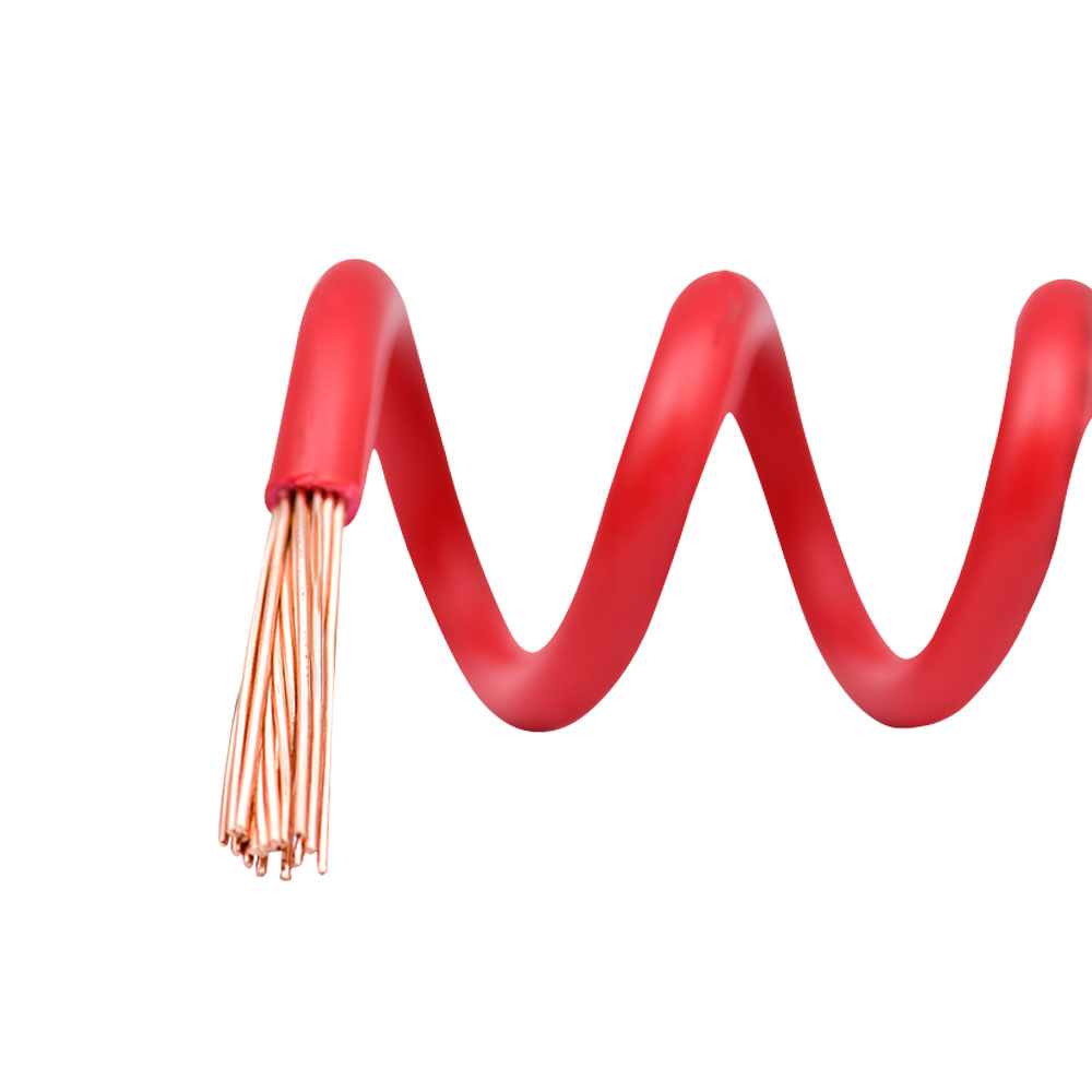 Cable de construcción WDZ(A/B/C/D)-RYJ/ WDZ(A/B/C/D)N-RYJ
