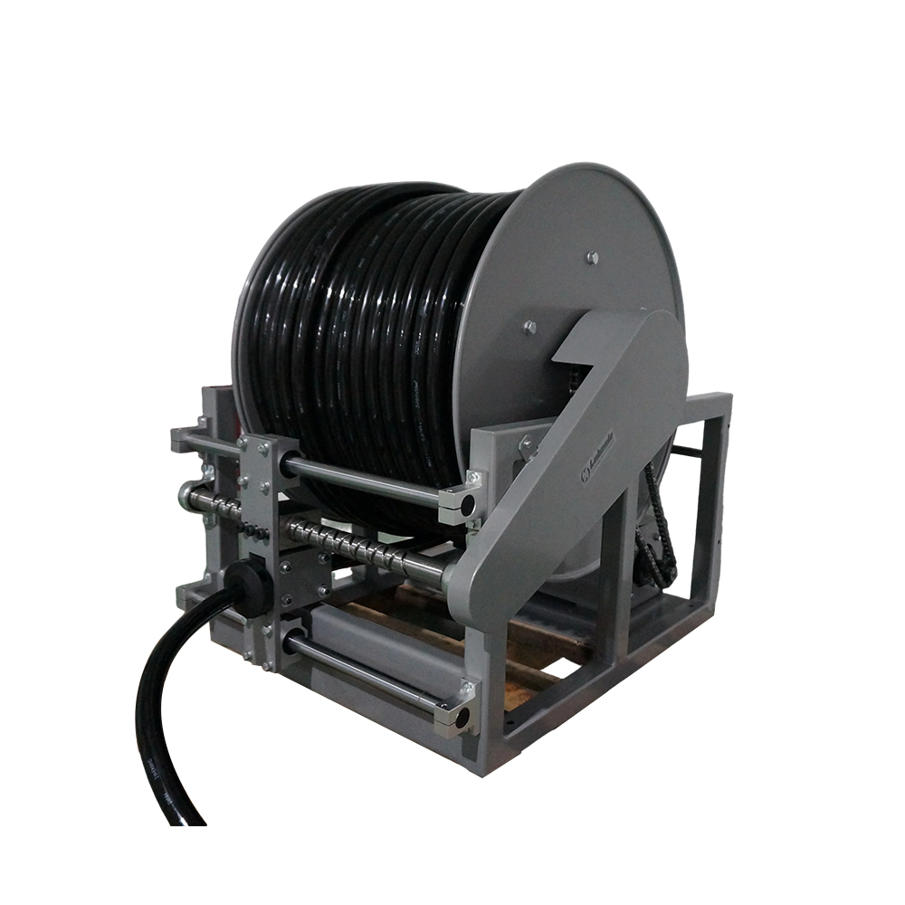 Cable de comunicación minera de transmisión estable MHYV