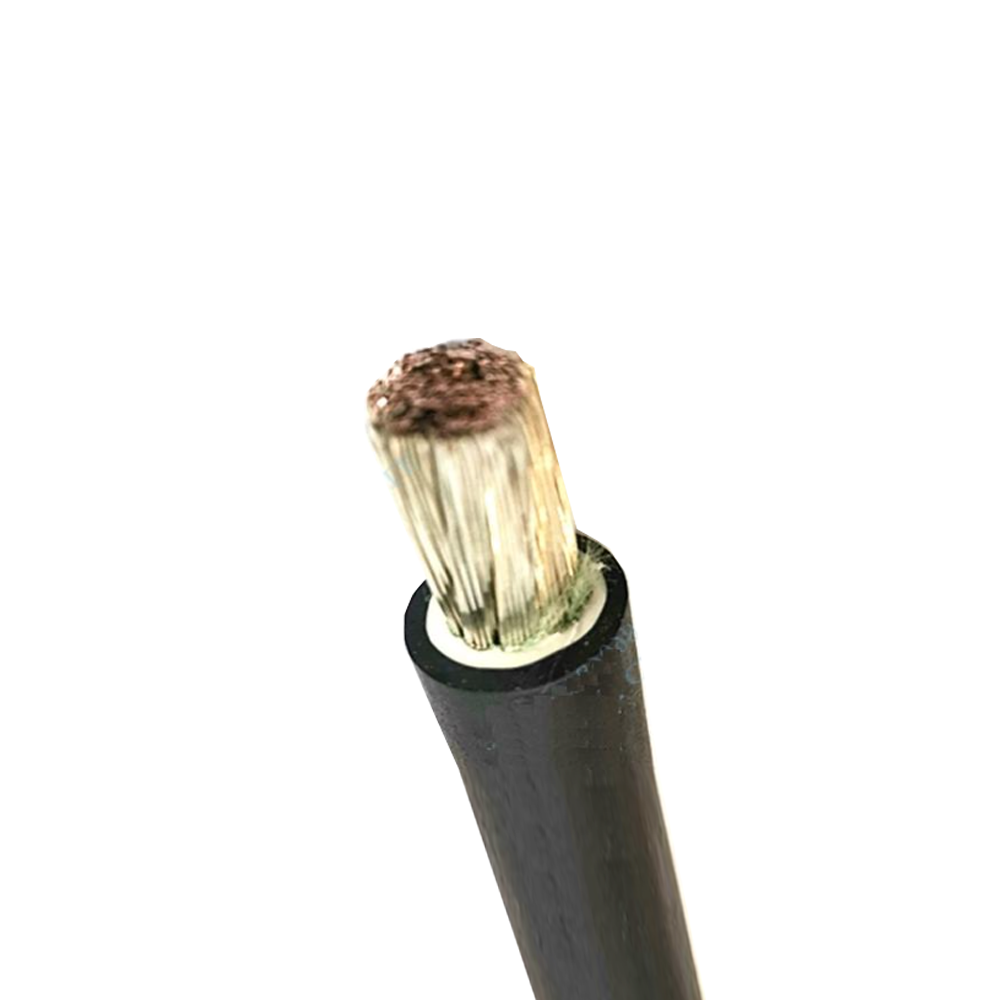 Cable de alto voltaje JXF（JBHF）