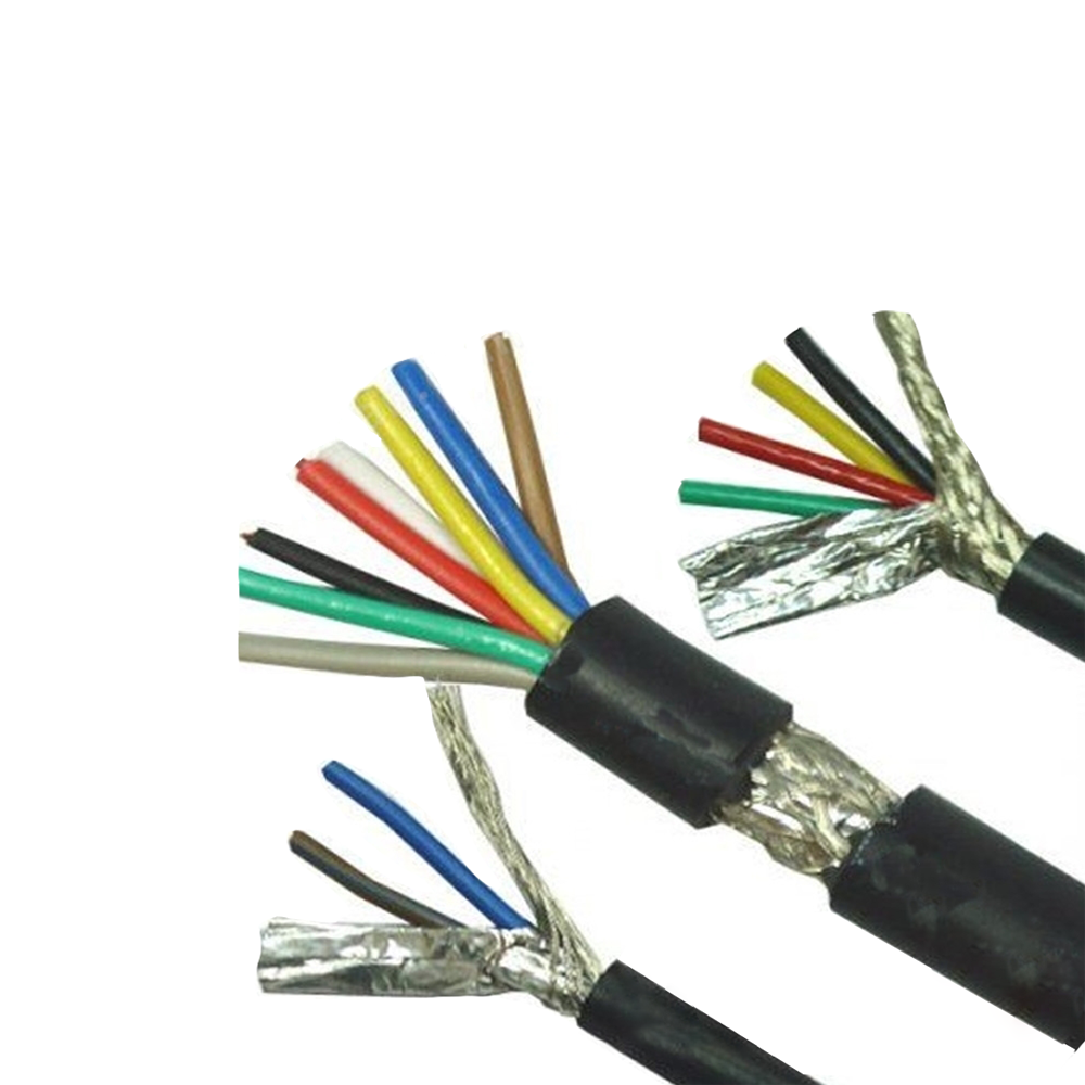 Cable compuesto de fibra óptica optimizado para compatibilidad PRVZP
