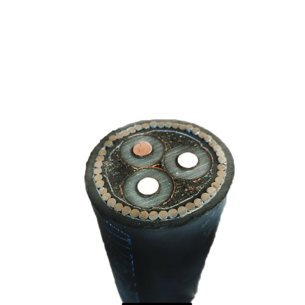 YJV42 Cable de alto voltaje de amplia adaptabilidad ambiental