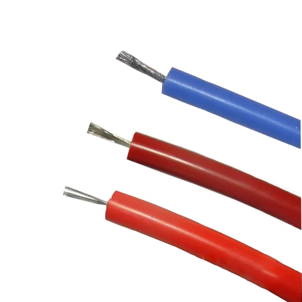 AGG (Cable de alto voltaje de 10 KV)