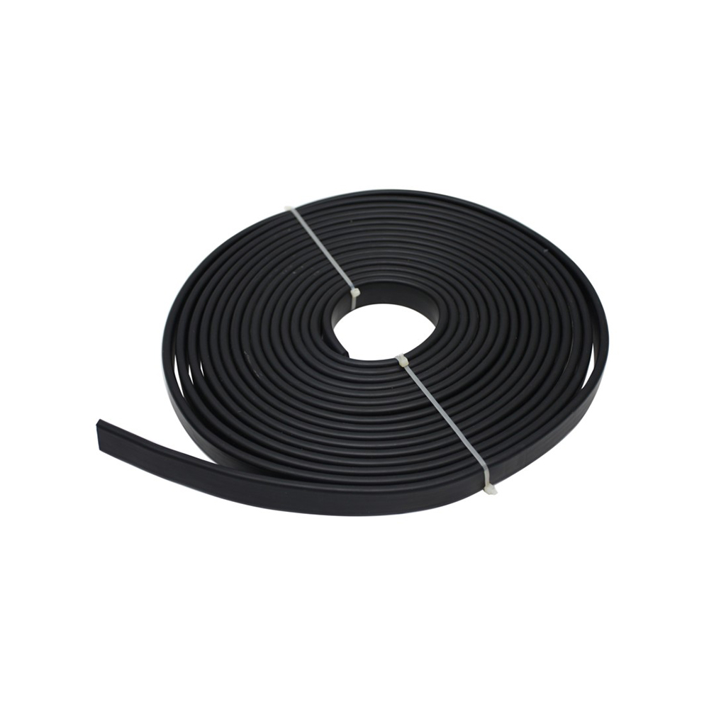 HO5VVH6-F Aplicabilidad en múltiples escenarios Cable plano móvil para ascensor