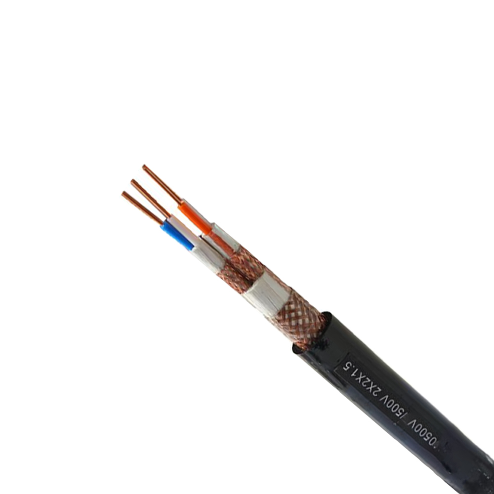 Cable electrónico para ordenador DJYVP2-22