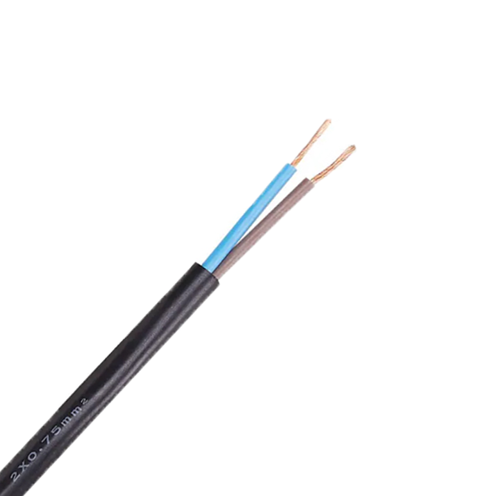 UL 1015 / H05V-K / MTW / TEW Cable de conexión aislado de PVC
