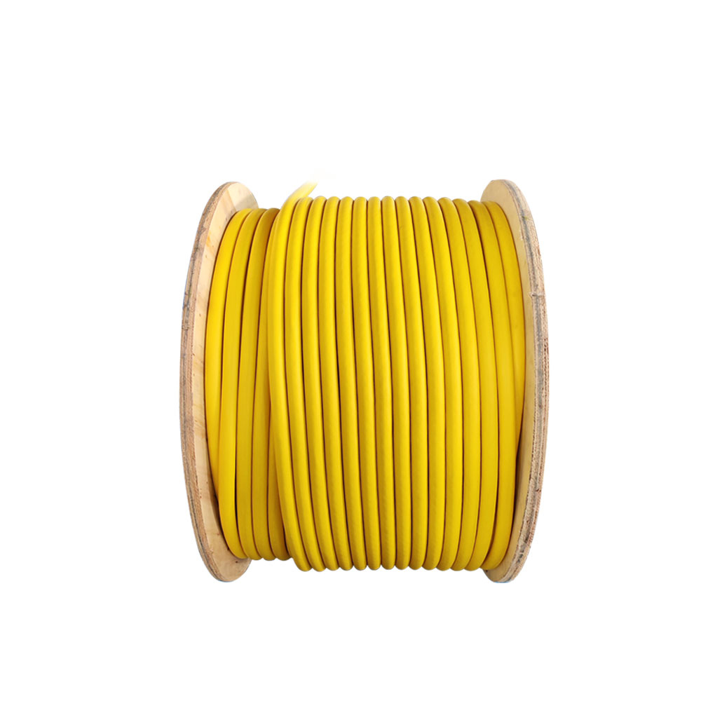 Cable de bobinado RVV-NBR de alta resistencia y resistencia a la flexión
