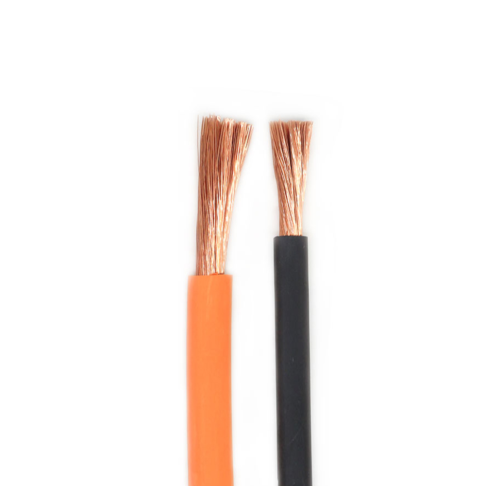 Cable de carga de alta durabilidad para vehículos eléctricos