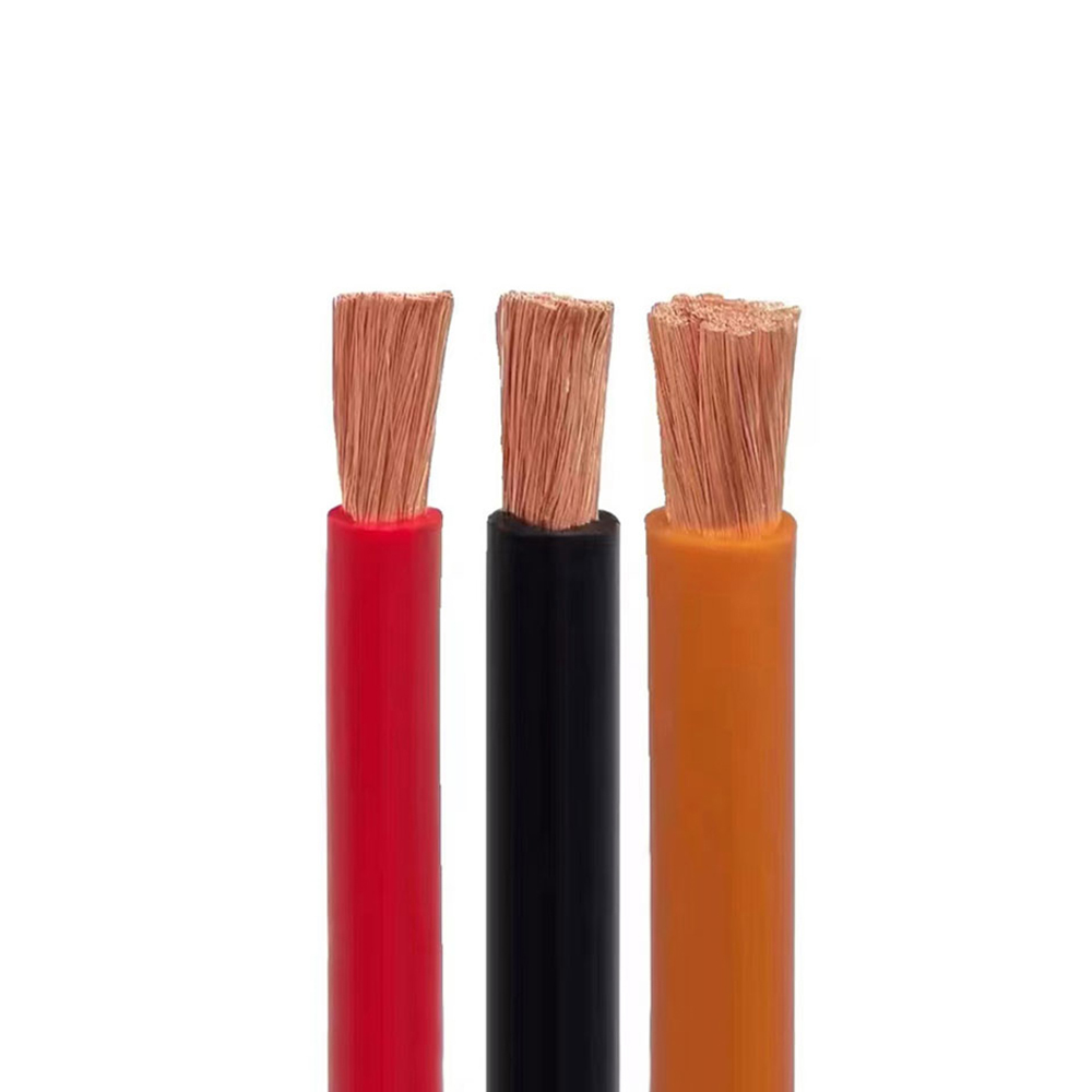 Cable de carga de alta durabilidad para vehículos eléctricos