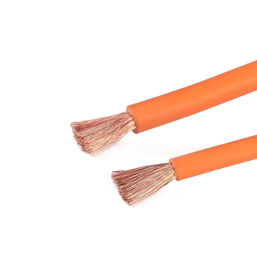 Cable de carga de alta durabilidad para vehículos eléctricos