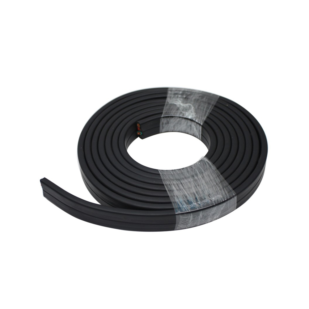 Cable de locomotora con tolerancia ambiental mejorada YB