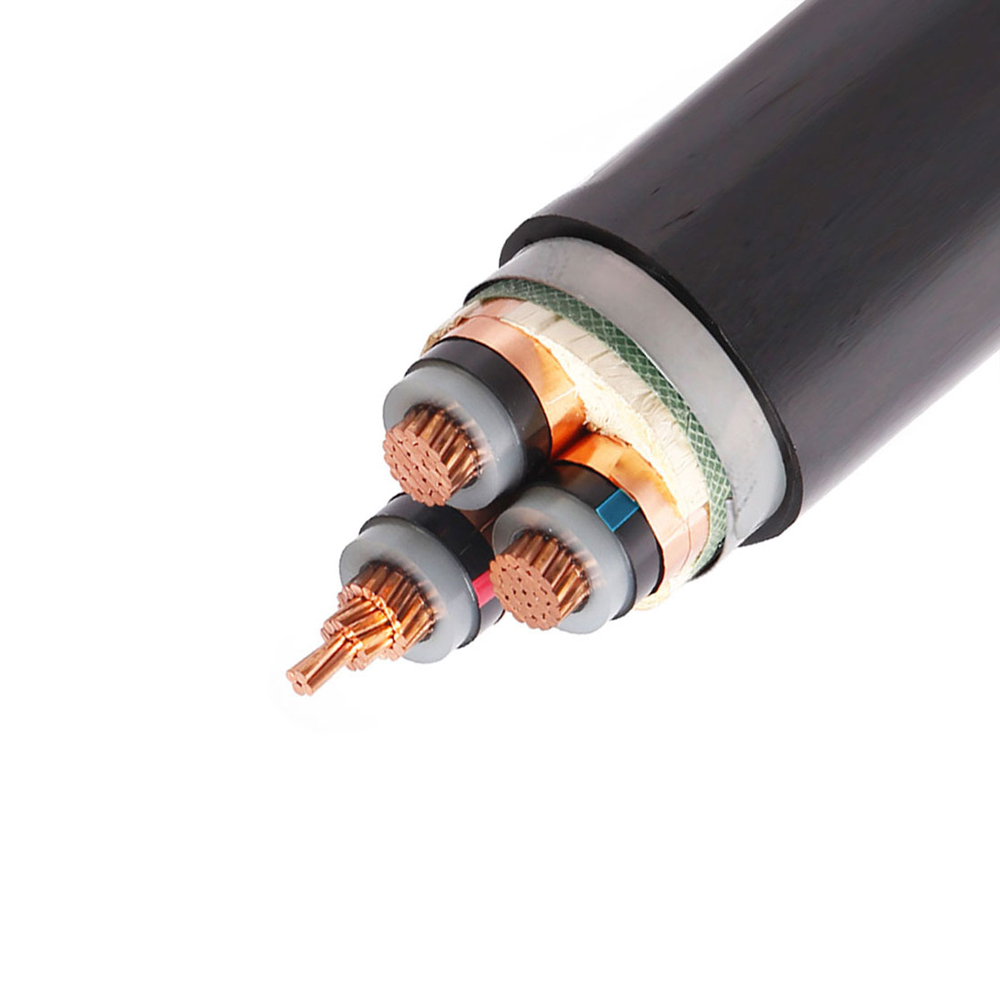 Cable de alto voltaje YJLY