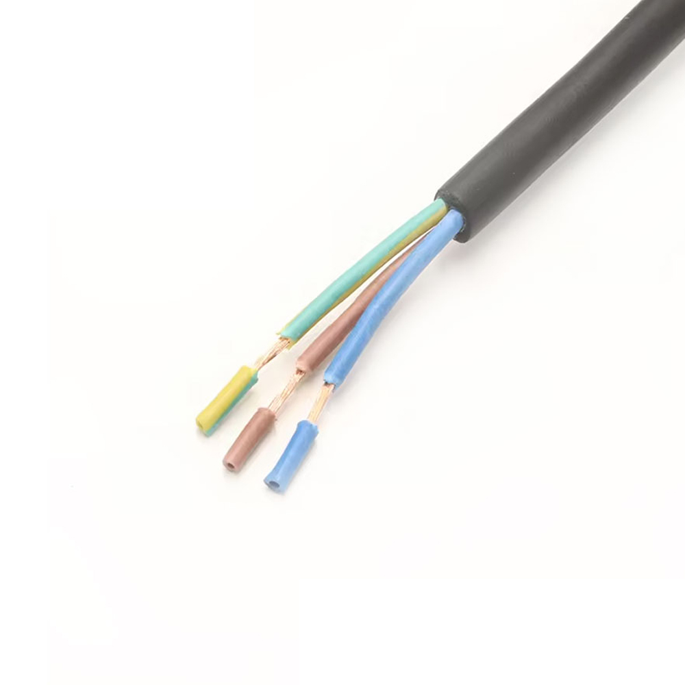 KYJVR Cable de control de buena resistencia a la temperatura