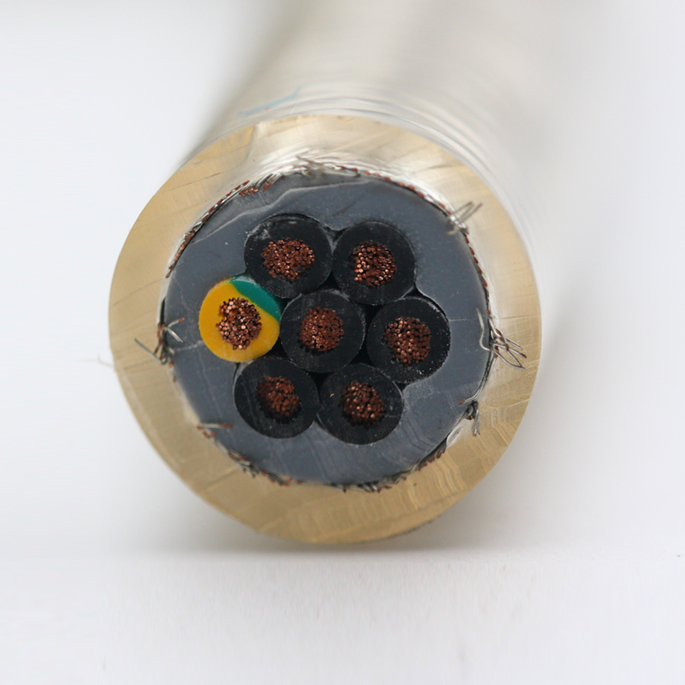 Cable electrónico para ordenador DJYP3VP3R