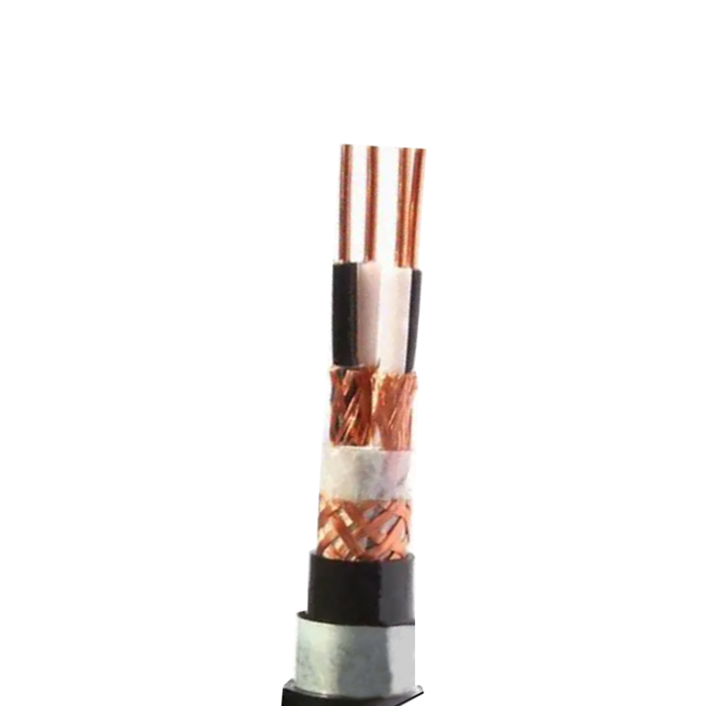 Cable electrónico para ordenador DJYVP3-22 de gran compatibilidad de instalación