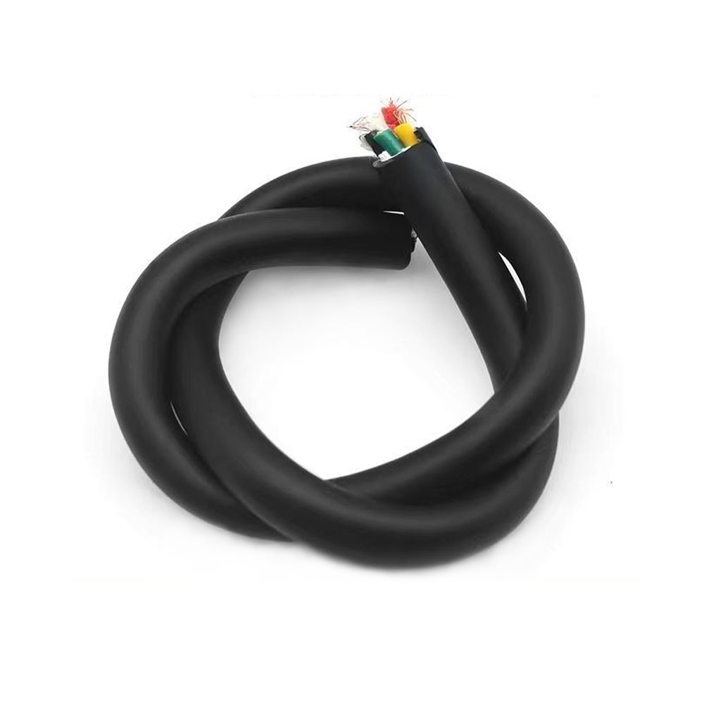 Cable de control WDZ(A/B/C)N-KYJY