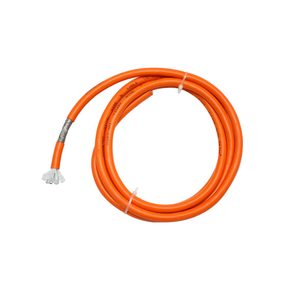 Cable electrónico para ordenador DJYVPR