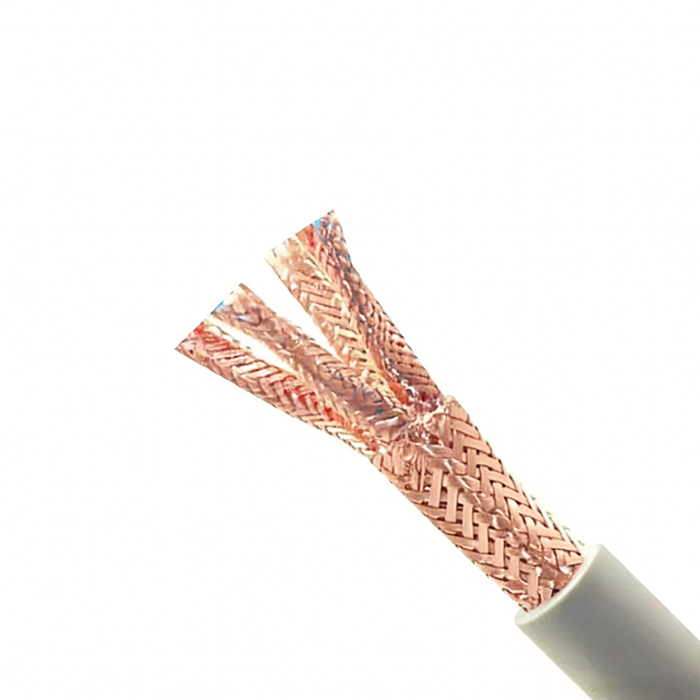 DJYVP22 Cable electrónico para ordenador con protección mecánica fiable