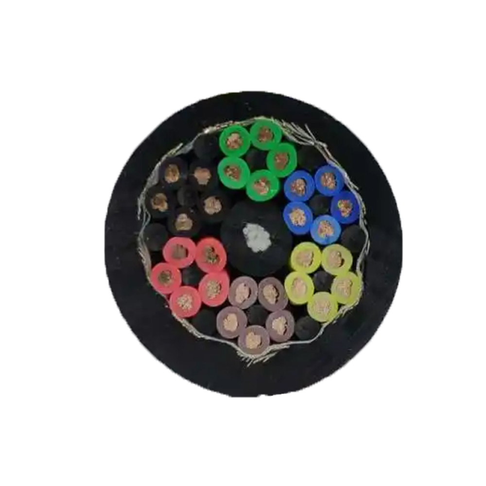  Cable de control KC 540 P PUR