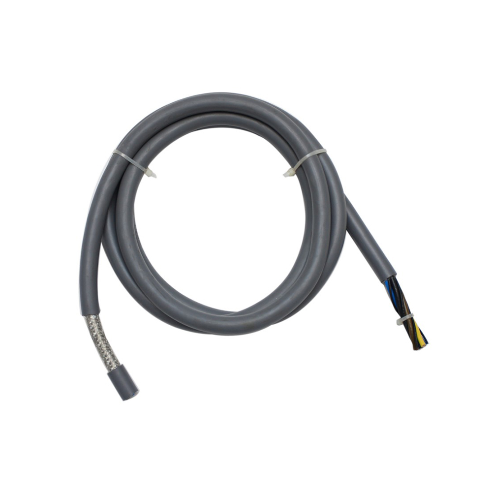 DJYP3VP3 Cable electrónico para ordenador de fuerte adaptabilidad medioambiental