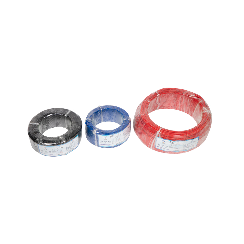 Cable de control resistente a altas temperaturas KGGRP2
