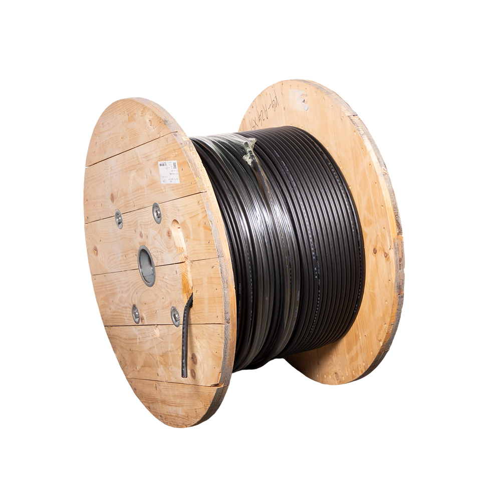 JQ-150 Cable de alto voltaje de alta seguridad y protección del medio ambiente