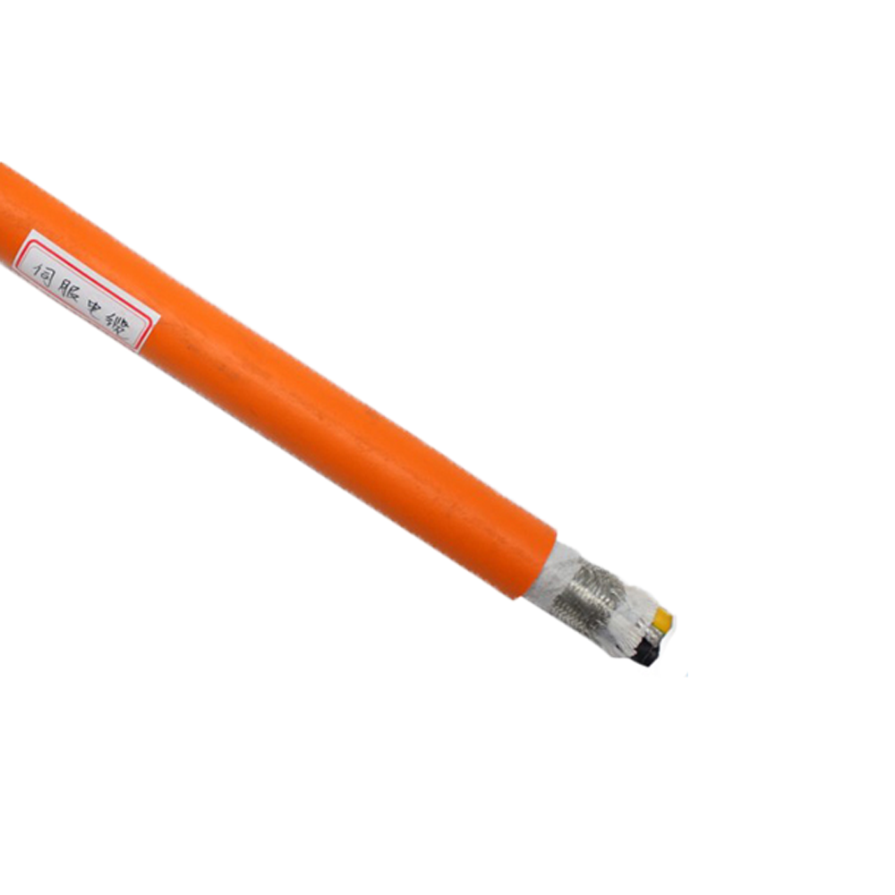 Cable de conexión del motor SC 711/713/720/723 C PUR