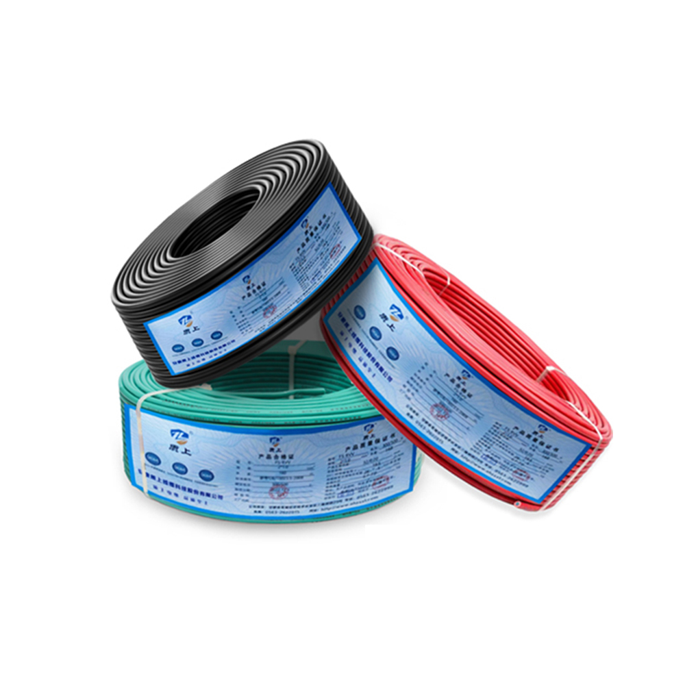 SC 707 C/SC 708 C PE, cables de transmisión/retroalimentación de PVC